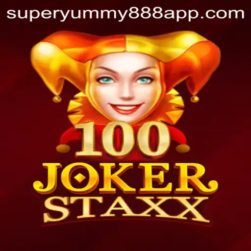 Discovering the Vibrant World of 100JokerStaxx
