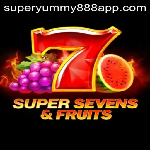 Unlock the Excitement: Delving into 7SuperSevensFruits with the Magic of superyummy888