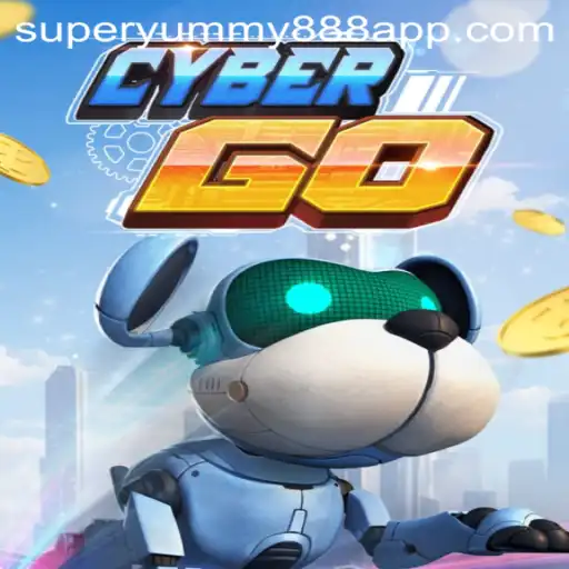 Discover the Thrilling World of CyberGO and Unlock the Secrets of Superyummy888