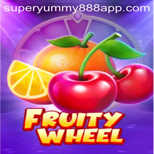 FruityWheel: A Delightful Spin Through a Vibrant Game World Featuring Superyummy888