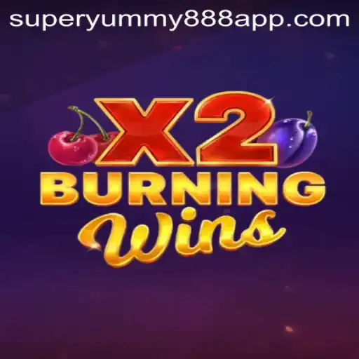 Discover the Exciting World of BurningWinsX2: A Captivating Game Experience