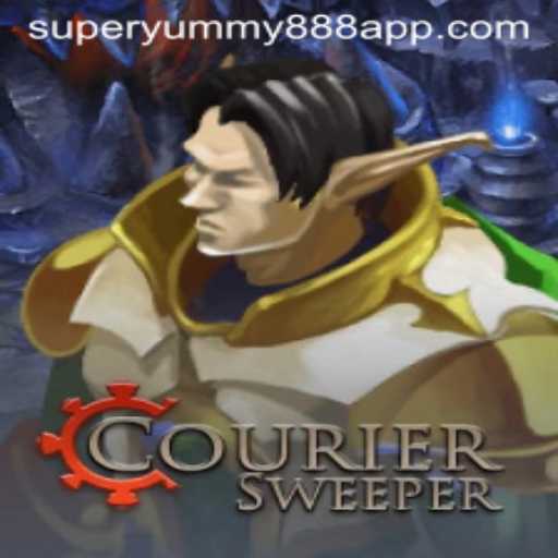 CourierSweeper: The Latest Sensation Blending Strategy with Adventure