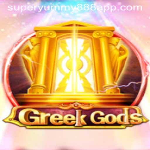 Embark on a Mythical Adventure with GreekGods: A New Era of Gaming