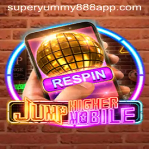 JumpHighermobile: Leap into a Thrilling Adventure