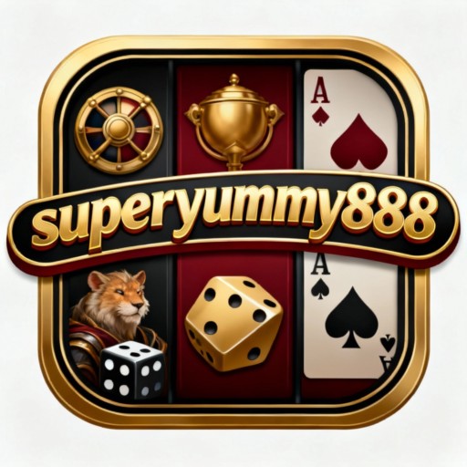 superyummy888