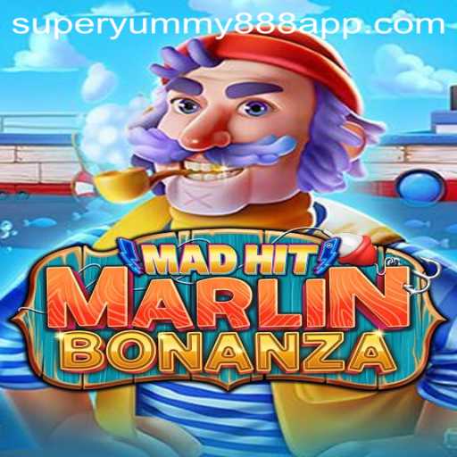 Dive into the Exciting World of MadHitMarlinBonanza: A Unique Gaming Experience