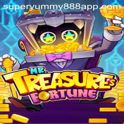 Discover the Thrilling World of MrTreasuresFortune: A New Gaming Experience
