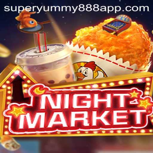 Exploring NIGHTMARKET: The Enigmatic Adventure with Superyummy888