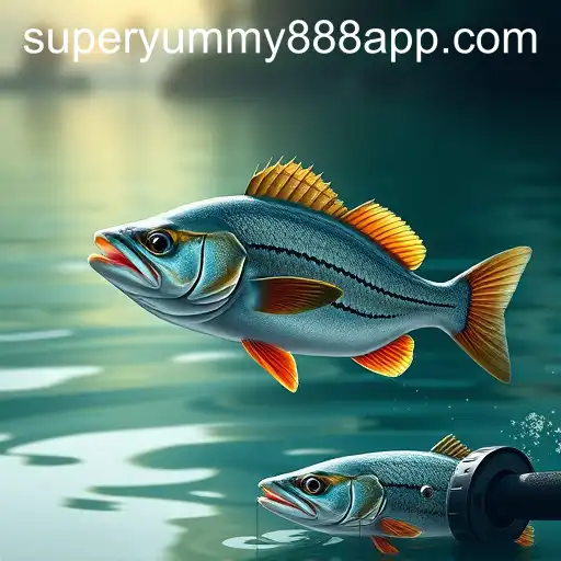Exploring Online Fishing with superyummy888