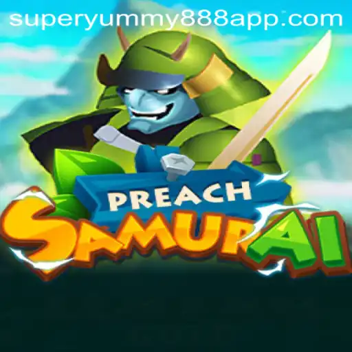 Exploring PreachSamurai: A Strategic Adventure