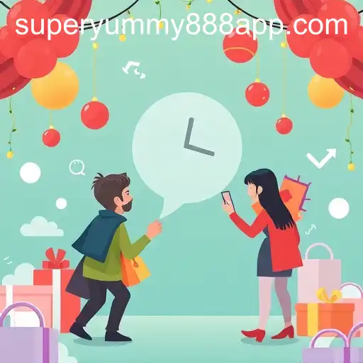 The Power of Promotions: Unveiling the Secrets of Superyummy888