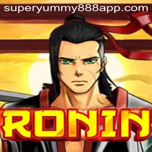 Discovering Ronin: The Ultimate Gaming Adventure