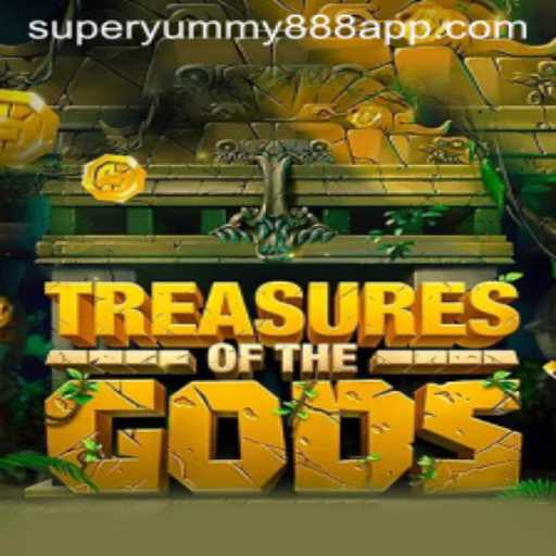 Exploring the Epic Treasure Hunt in TreasureoftheGods